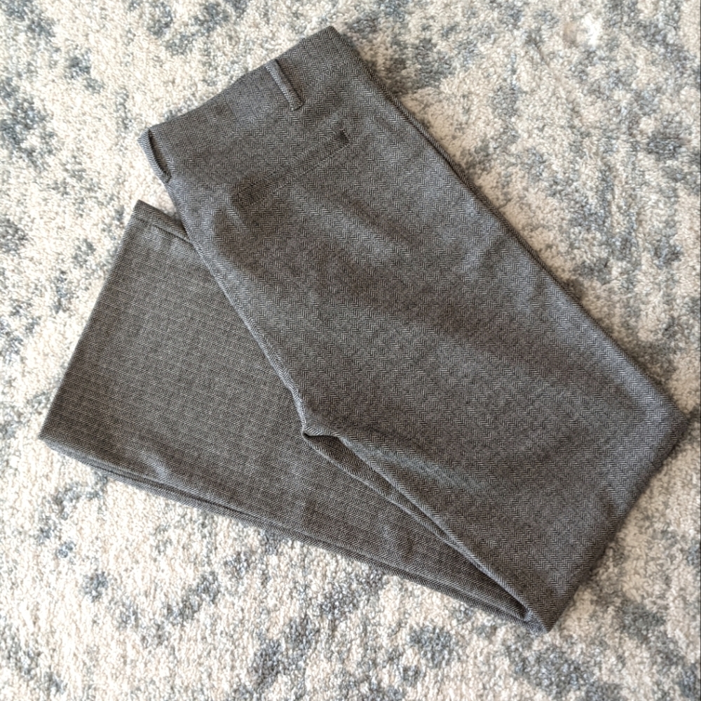BETABRAND DRESS PANTS